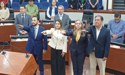 Congreso del Estado instala la Comisión Especial de Atención a Periodistas