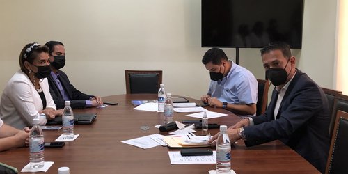 Instalan comisión para Juicio de Responsabilidad contra Ayuntamiento de Mexquitic