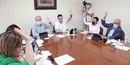 Aprueban terna para ocupar cargo de comisionada (o) de Atención a Víctimas