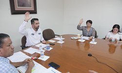 Reforma a la Ley protegerá los bienes del Tribunal Estatal Electoral