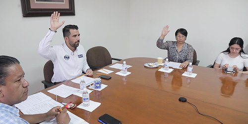 Reforma a la Ley protegerá los bienes del Tribunal Estatal Electoral