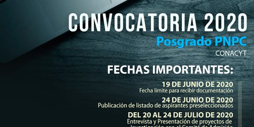 Por cerrarse inscripciones a la Maestría en Comunicación que imparte la UASLP