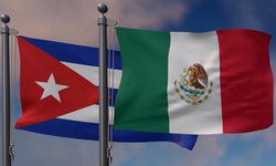 México desplazó a Venezuela y ya es el principal proveedor de petróleo a Cuba.