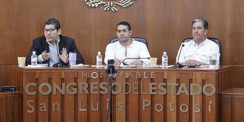 Inicia curso de capacitación "Fortalecimiento del servicio público con enfoque en Derechos Humanos