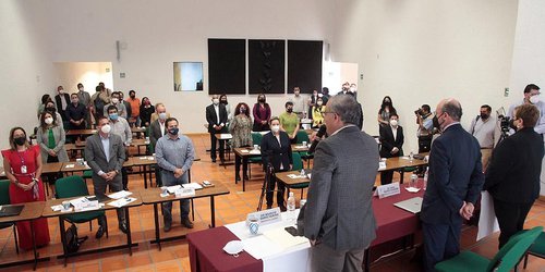 Capacitaron a diputadas y diputados electos que integrarán la próxima legislatura