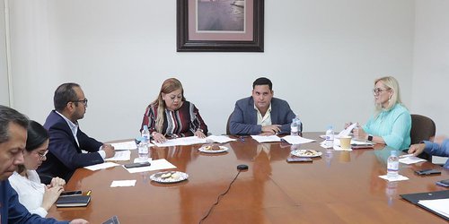 Congreso de San Luis Potosí analiza cambios a la Ley del Mezcal