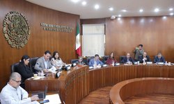 Reunión de Diputados y representantes empresariales, para mejorar funcionamiento de la Zona Industrial