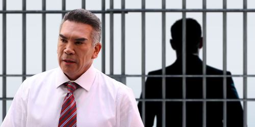 Detienen a Luis Antonio ‘N’, contador del hermano de ‘Alito’ Moreno: Es señalado de desvío millonario.