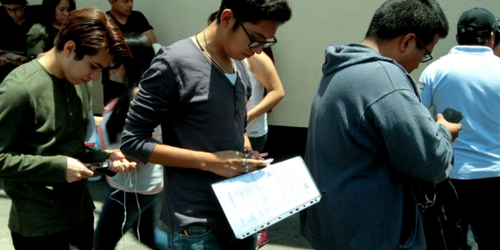 Día Mundial de la Juventud: mercado laboral y educación le dan la espalda a 14.9 millones de jóvenes.