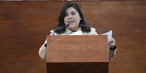 Proponen reforma al Código Penal para atender y sancionar el acoso sexual en todas sus formas