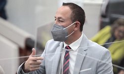 Condena Edgardo Hernández asesinato de policías estatales