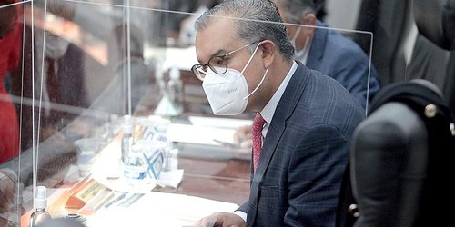 Definirán comparecencias de funcionarios por glosa del V Informe de Gobierno: Dip. Mauricio Ramírez