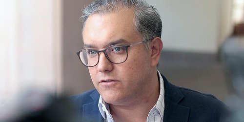 El poder legislativo atiende disposiciones sanitarias y el viernes desahogará asuntos diversos en sesión de pleno: Dip. Mauricio Ramirez Konishi