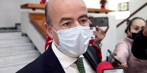 Congreso dará prioridad a creación de la Guardia Civil