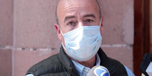 No es factible construir vivienda en terrenos de IMMSA: Diputado J.L. Fernández