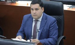 Confianza en avances con negociaciones para la firma del T-Mec: Dip. Luis Emilio Rosas
