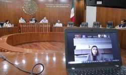 Diputados comisionados de desarrollo económico del país participarán en consultas del TMEC