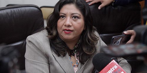 Analizan iniciativa de Ley de Amnistía para San Luis Potosí