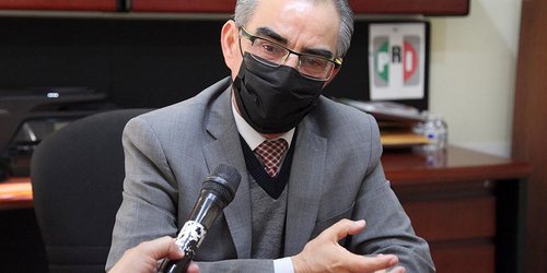Congreso del Estado realizará una entrega-recepción transparente y ordenada