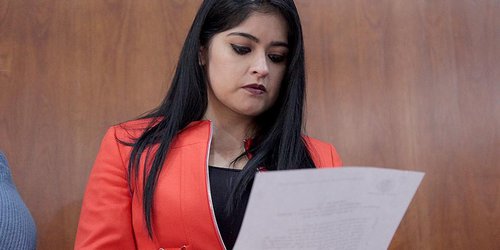 La Ley Electoral del Estado estará lista en mayo como marca la ley