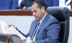 "Los paisanos" siguen siendo víctimas de la "delincuencia organizada y uniformada": Dip. Ramón Torres