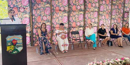 Promueven acciones para incrementar participación política de las mujeres