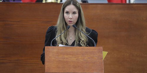 Los partidos deben tener unidad de atención, prevención y erradicación de la violencia política a las mujeres en razón de género