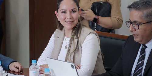 Ayuntamientos de SLP deberán presentar propuestas de ingresos para 2027 antes de finalizar noviembre