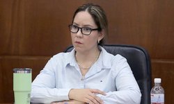 Diputada gestiona reubicación de la oficina de Finanzas en Mexquitic