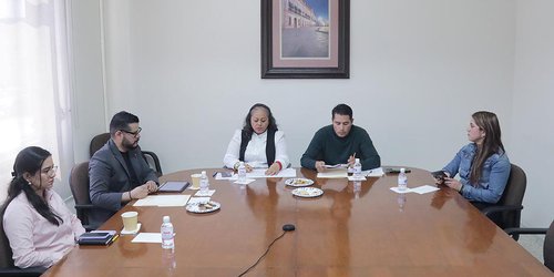 Comisión de Ecología aprueba reformas a la Ley de Desarrollo Económico Sustentable y la Competitividad