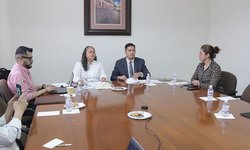 Declaran improcedente iniciativa que pedía creación de padrón estatal de personas sancionadas por maltrato animal: Dip. Gabriela Martínez