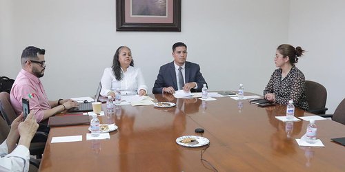 Declaran improcedente iniciativa que pedía creación de padrón estatal de personas sancionadas por maltrato animal: Dip. Gabriela Martínez