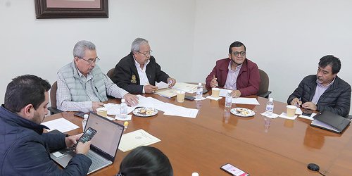 Aprueban realización del Parlamento de las Niñas y Niños 2026: Dip. Crisógono Pérez