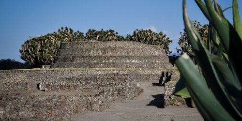El legado Acolhua en el Cerro de las Codornices: Zultepec-Tecoaque.