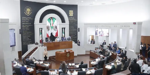 Elecciones 2027: San Luis Potosí acorta precampañas a solo 20 días.