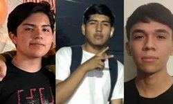 Desaparecen 3 estudiantes de la Universidad de Guadalajara en 7 días