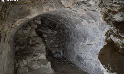 Estudios en Calakmul identifican escritura calendárica temprana en un mural prehispánico