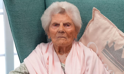Ethel Caterham, la persona más anciana del mundo, celebra su 117º cumpleaños