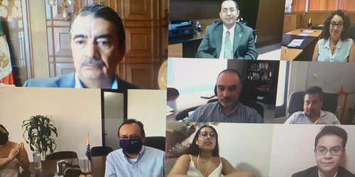 Experiencias y herramientas ofrecerán destacados ponentes en la Primera Semana del Emprendimiento UASLP