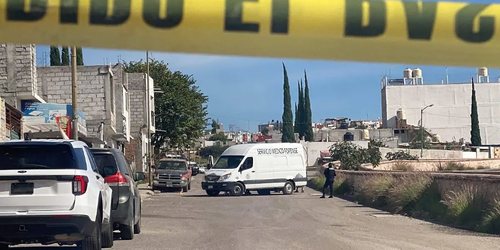 Fallece adulto mayor tras ser agredido durante una riña en Santa Rosa Jáuregui.
