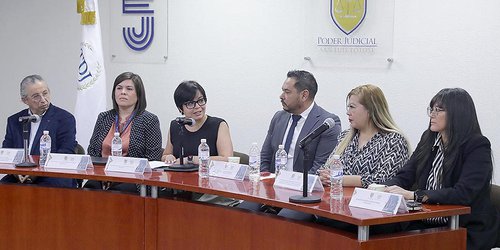 Buscan fortalecer coordinación para combatir la corrupción en San Luis Potosí