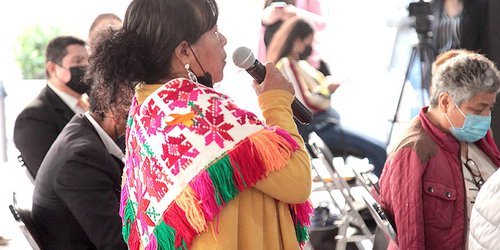 Reconocen diputados la participación de la sociedad en los foros de consulta