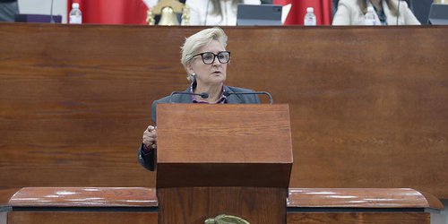 Presentan iniciativa de reforma para sancionar pesca ilícita y combatir la contaminación