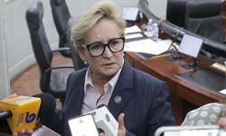Proponen ley para fortalecer la atención del cáncer infantil en San Luis Potosí
