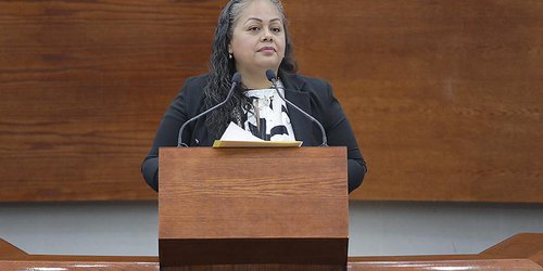 Presenta Dip. Gabriela Martínez iniciativa de reforma a la Ley de Educación del Estado