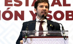 Gerardo Sánchez Zumaya retira su precandidatura del PT al Gobierno de SLP