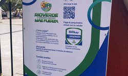 Gobierno de Rioverde someterá a consulta ciudadana proyecto de parquímetros en el Centro Histórico