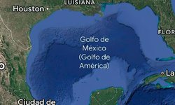 Google Maps cede ante Trump: Renombra Golfo de México a ‘Golfo de América’