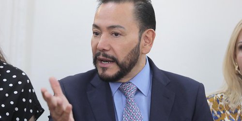 Prepara JUCOPO exhorto a Tribunal Federal para que resuelva caso de Villa de Pozos: Dip. Héctor Serrano