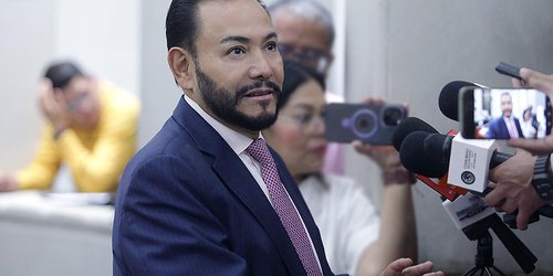 Candidatos deberán tener certificado de integridad y confiabilidad, propone Dip. Héctor Serrano